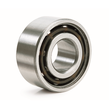 Double Row Angular Contact Ball Bearings